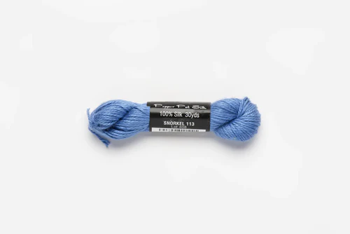 Snorkel – Skein Snorkel – Skein