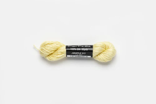 Souffle – Skein Souffle – Skein