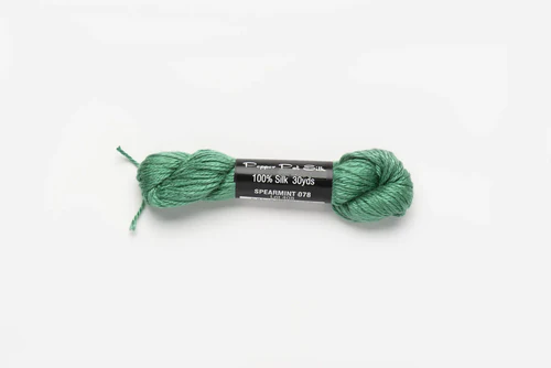 Spearmint – Skein Spearmint – Skein