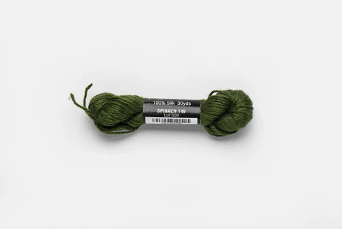 Spinach – Skein Spinach – Skein