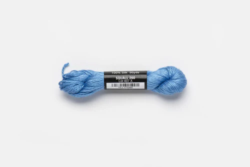 Squall – Skein Squall – Skein