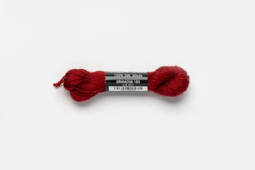 Sriracha – Skein Sriracha – Skein