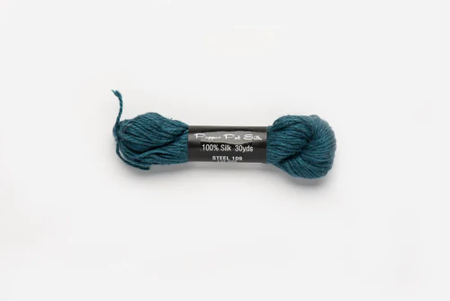 Steel – Skein Steel – Skein