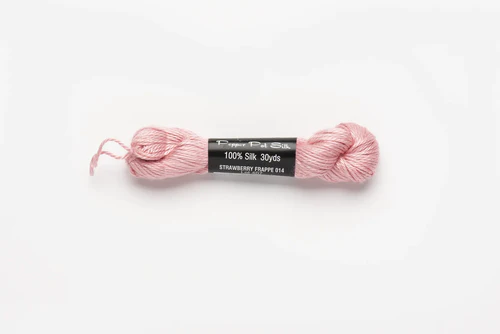 Strawberry Frappe – Skein