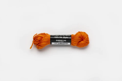 Sunrise – Skein