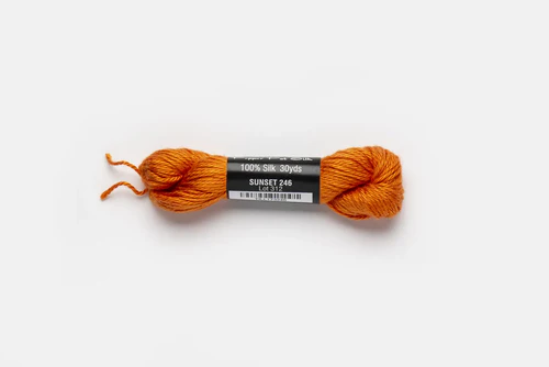 Sunset – Skein