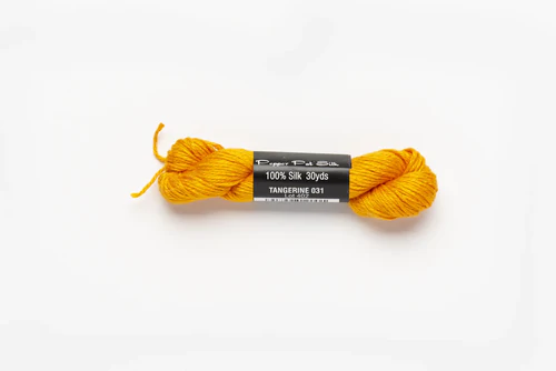 Tangerine – Skein