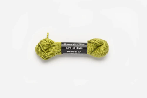 Tarragon – Skein