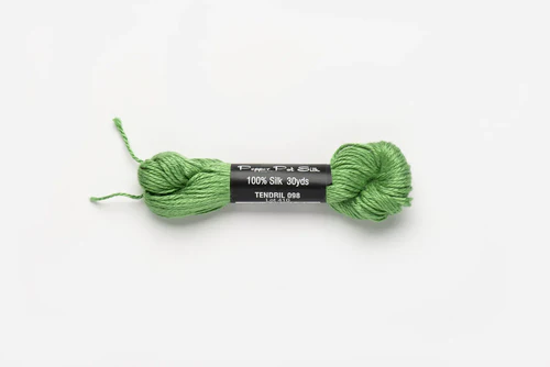 Tendril – Skein