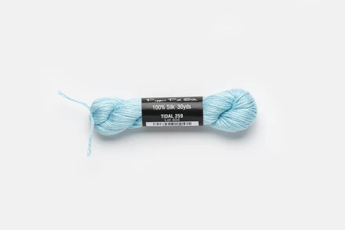Tidal – Skein