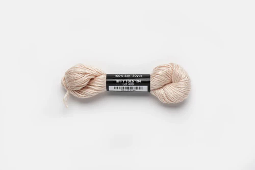 Tippy Toes – Skein