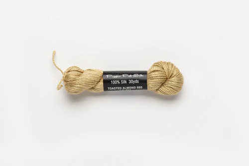 Toasted Almond – Skein
