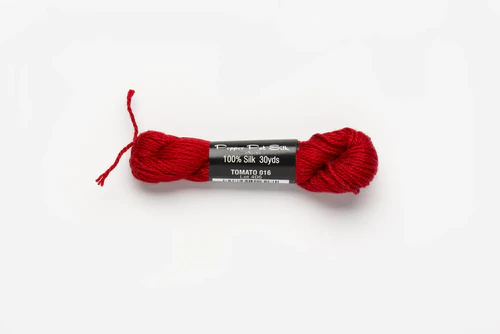 Tomato – Skein