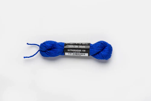 Ultramarine – Skein
