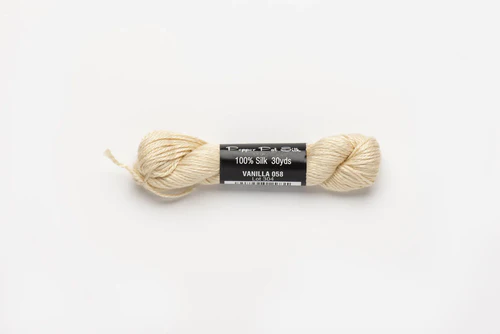 Vanilla – Skein