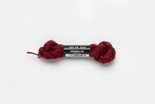 Veranda – Skein