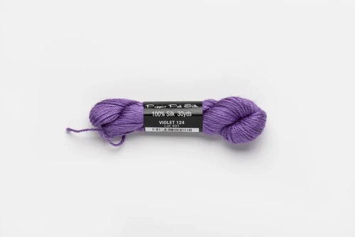 Violet – Skein