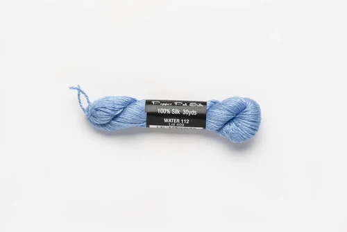 Water – Skein