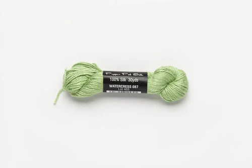Watercress – Skein