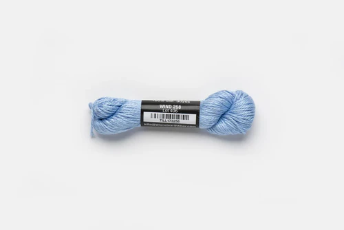 Wind – Skein
