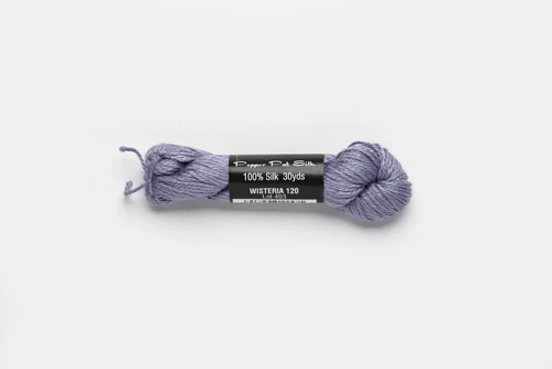 Wisteria – Skein