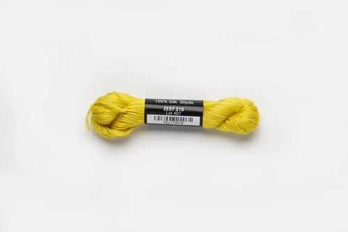 Zest – Skein