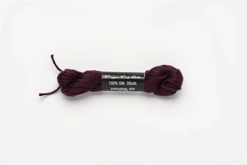 Zinfandel – Skein