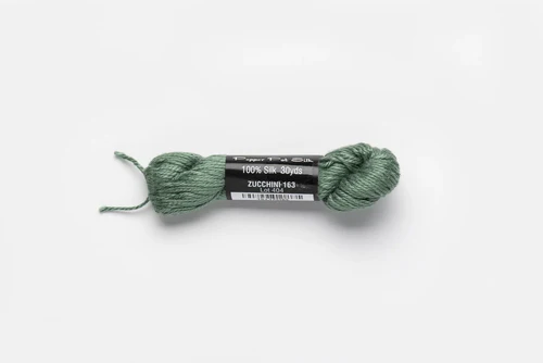 Zucchini – Skein