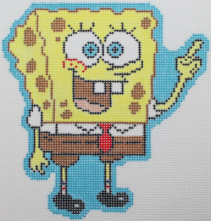 Spongebob Square Pants