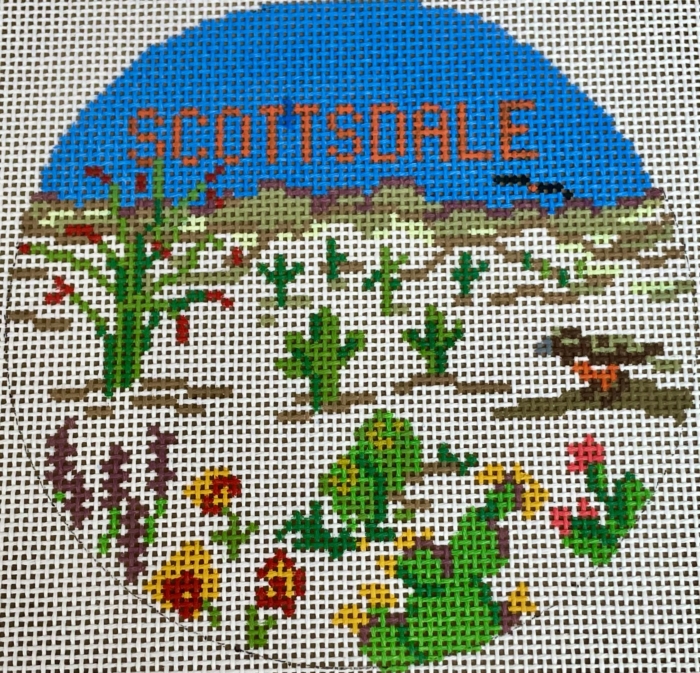 Scottsdale