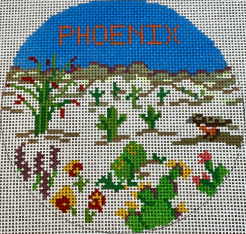 Phoenix