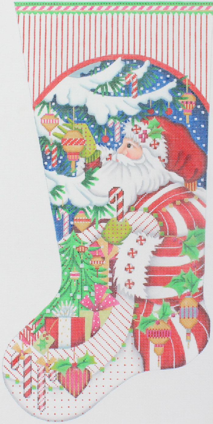 Candy Cane Clause