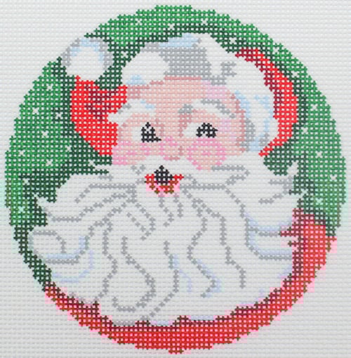 Classic Santa