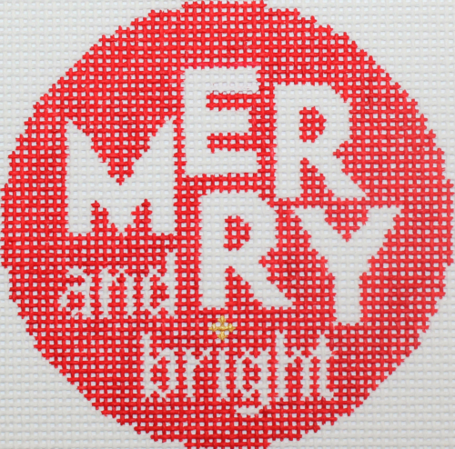 Merry and Bright