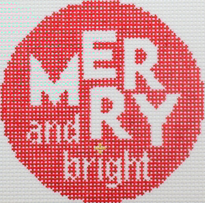 Merry and Bright