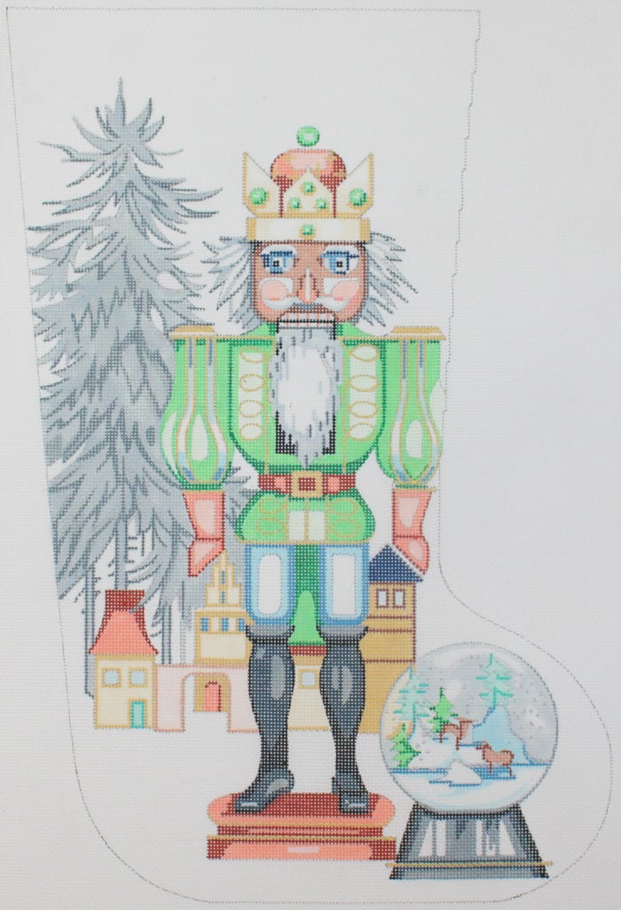 Nutcracker King