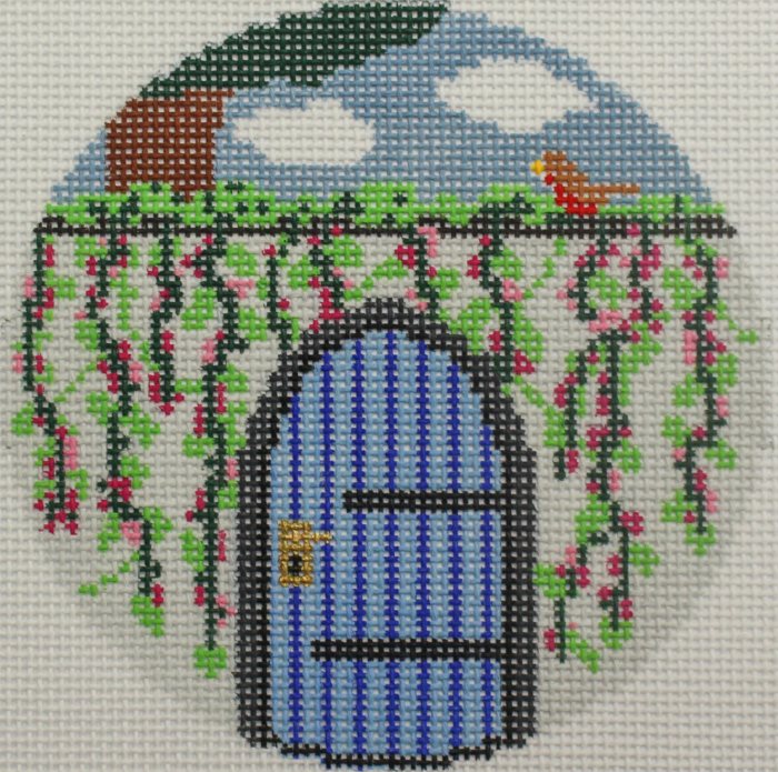 Secret Garden