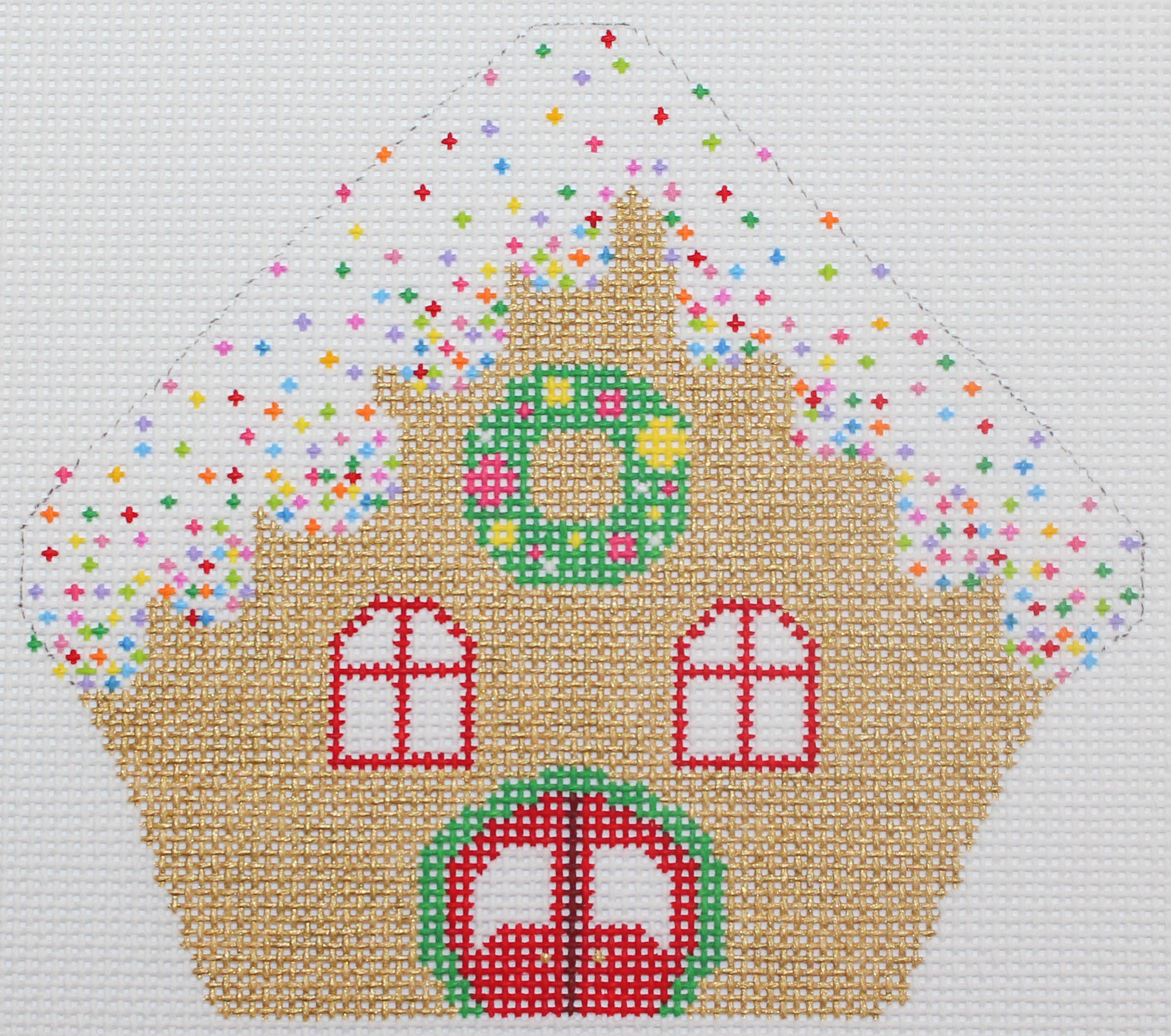 Sprinkle Cottage