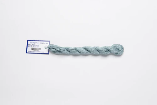 Lapping Wave Lapping Wave