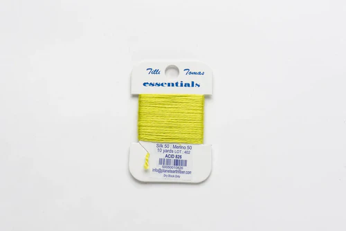 Acid – Card Acid – Card