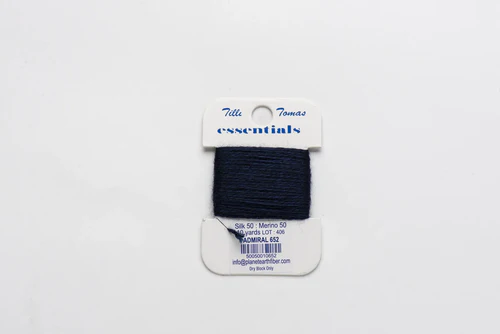 Admiral – Card Admiral – Card