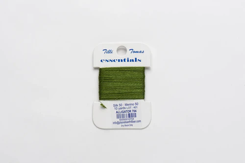Alligator – Card Alligator – Card