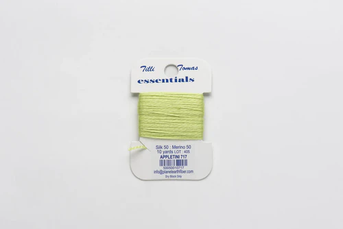 Appletini – Card Appletini – Card