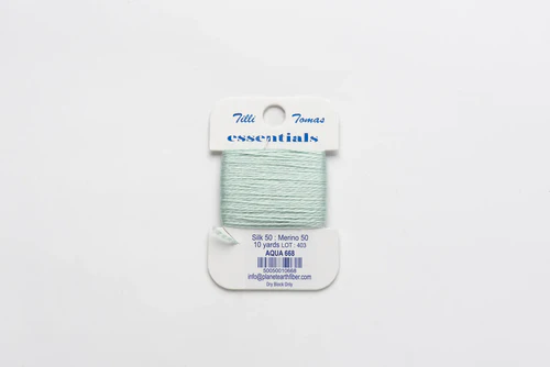 Aqua – Card Aqua – Card