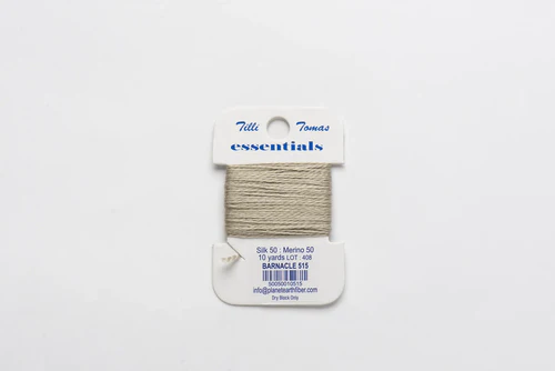 Barnacle – Card Barnacle – Card