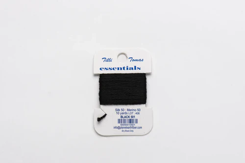 Black – Card Black – Card