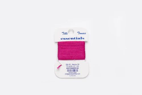 Boutonniere – Card Boutonniere – Card
