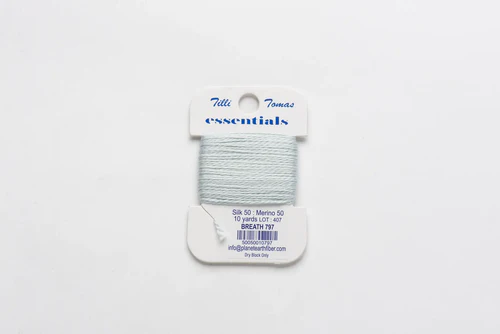 Breath – Card Breath – Card