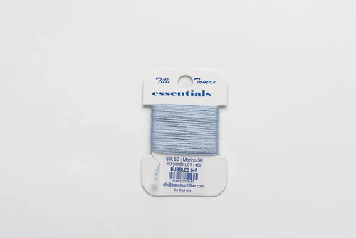 Bubbles – Card Bubbles – Card