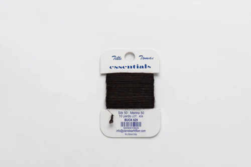 Buck – Card Buck – Card